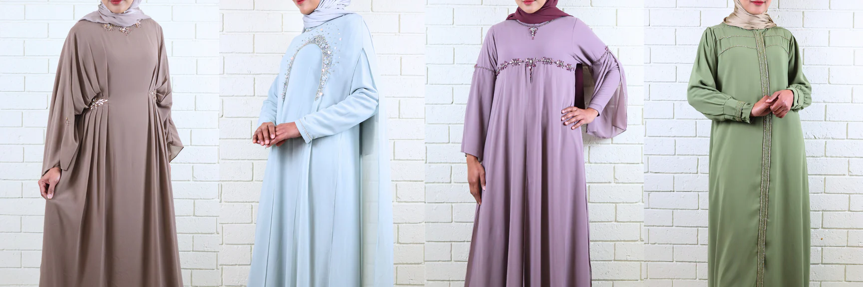 Timeless Style Rooted in Faith