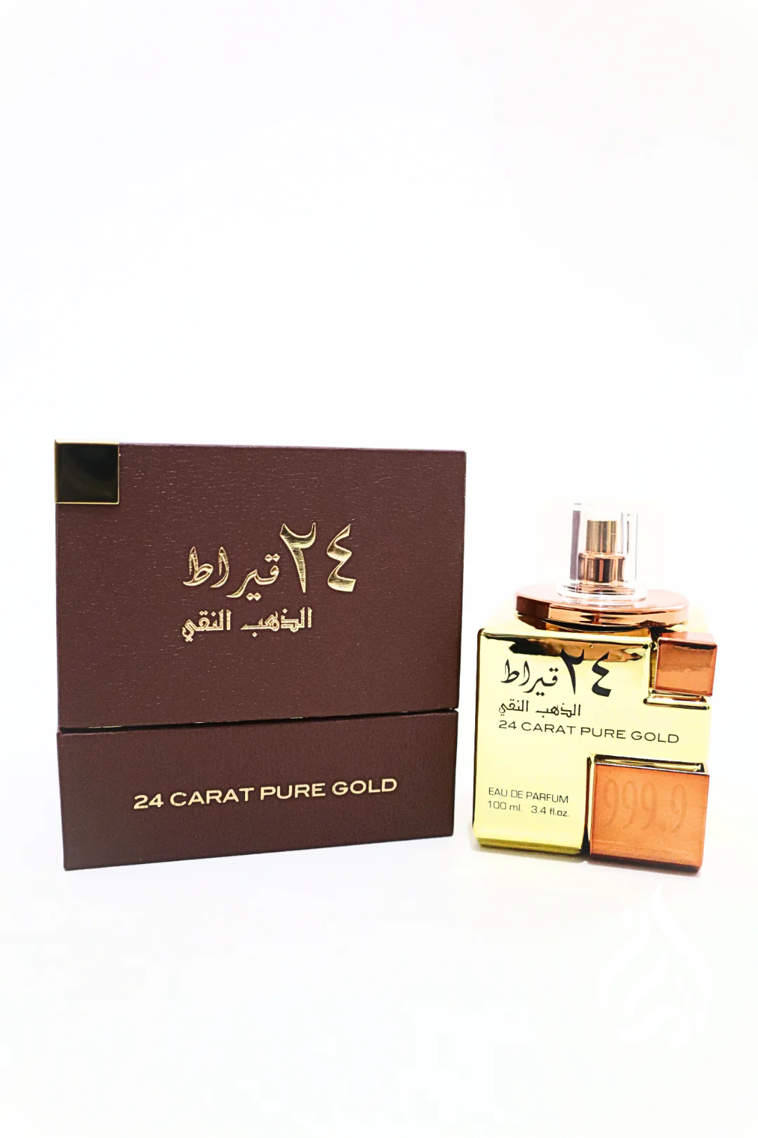 24 Carat Pure Gold Perfume - Image 2