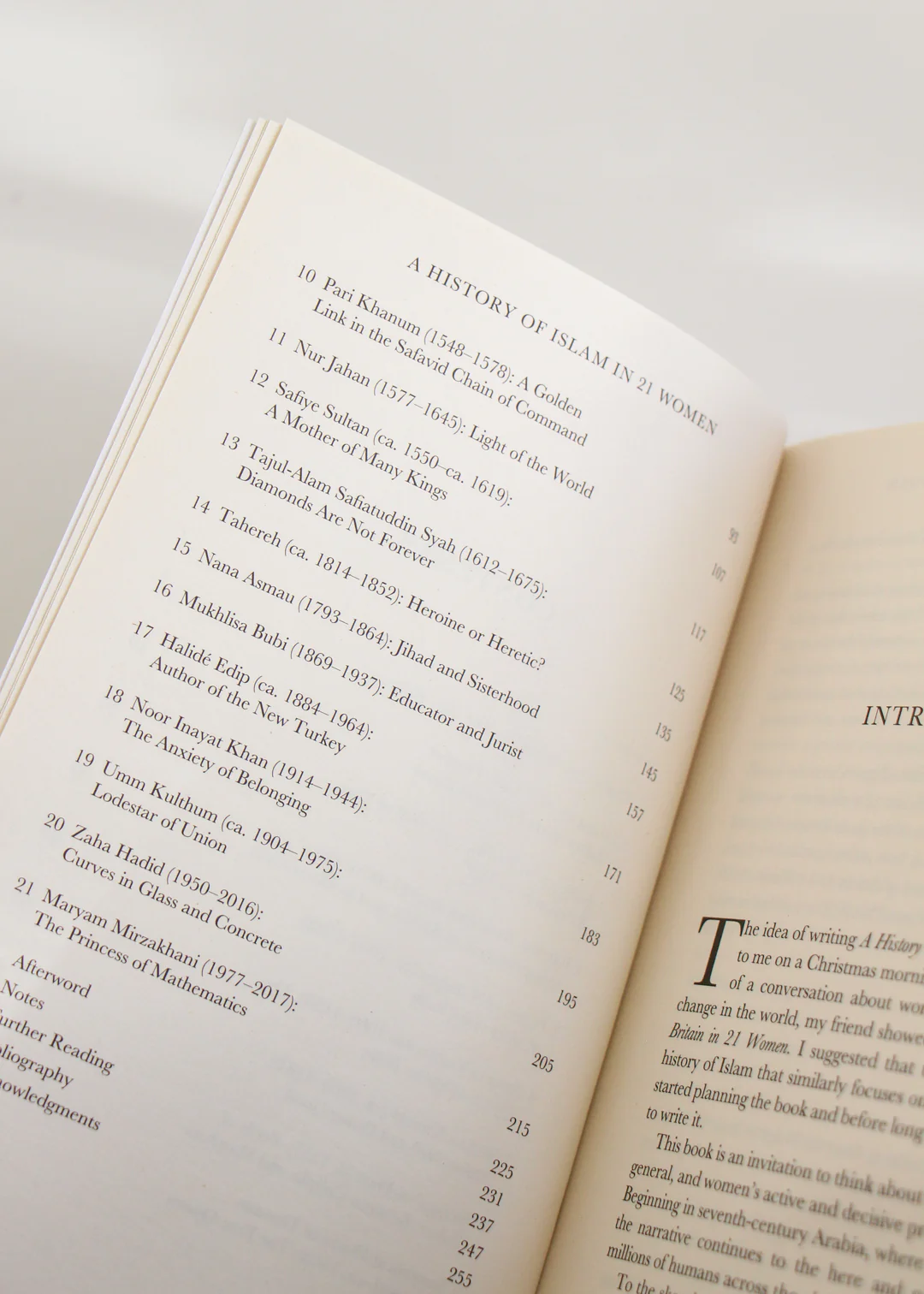 A History of Islam in 21 Women by Hossein Kamaly - Image 3