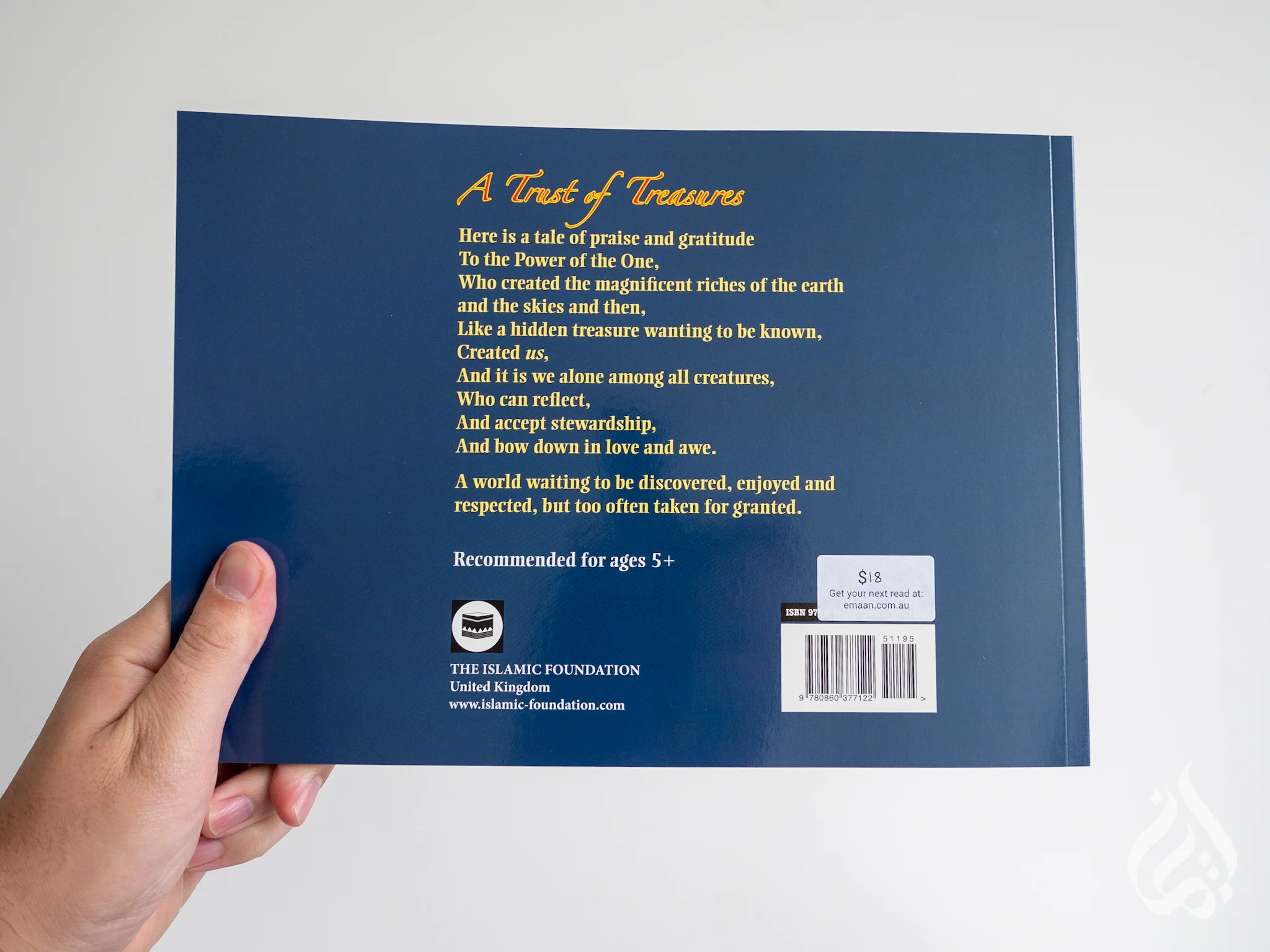 A Trust of Treasures - Image 4