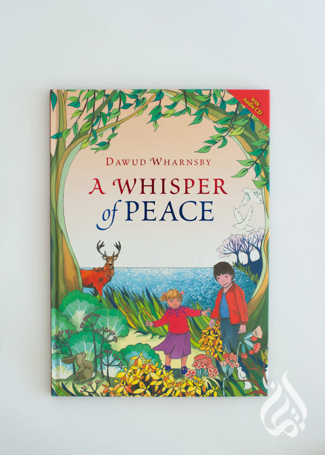 A Whisper of Peace - Image 2