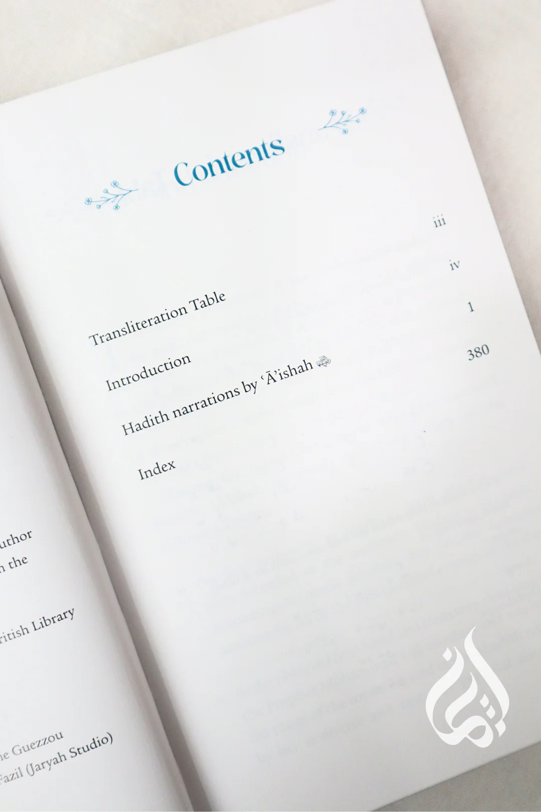 A Year with A'ishah: The Mother of the Believers - Image 2