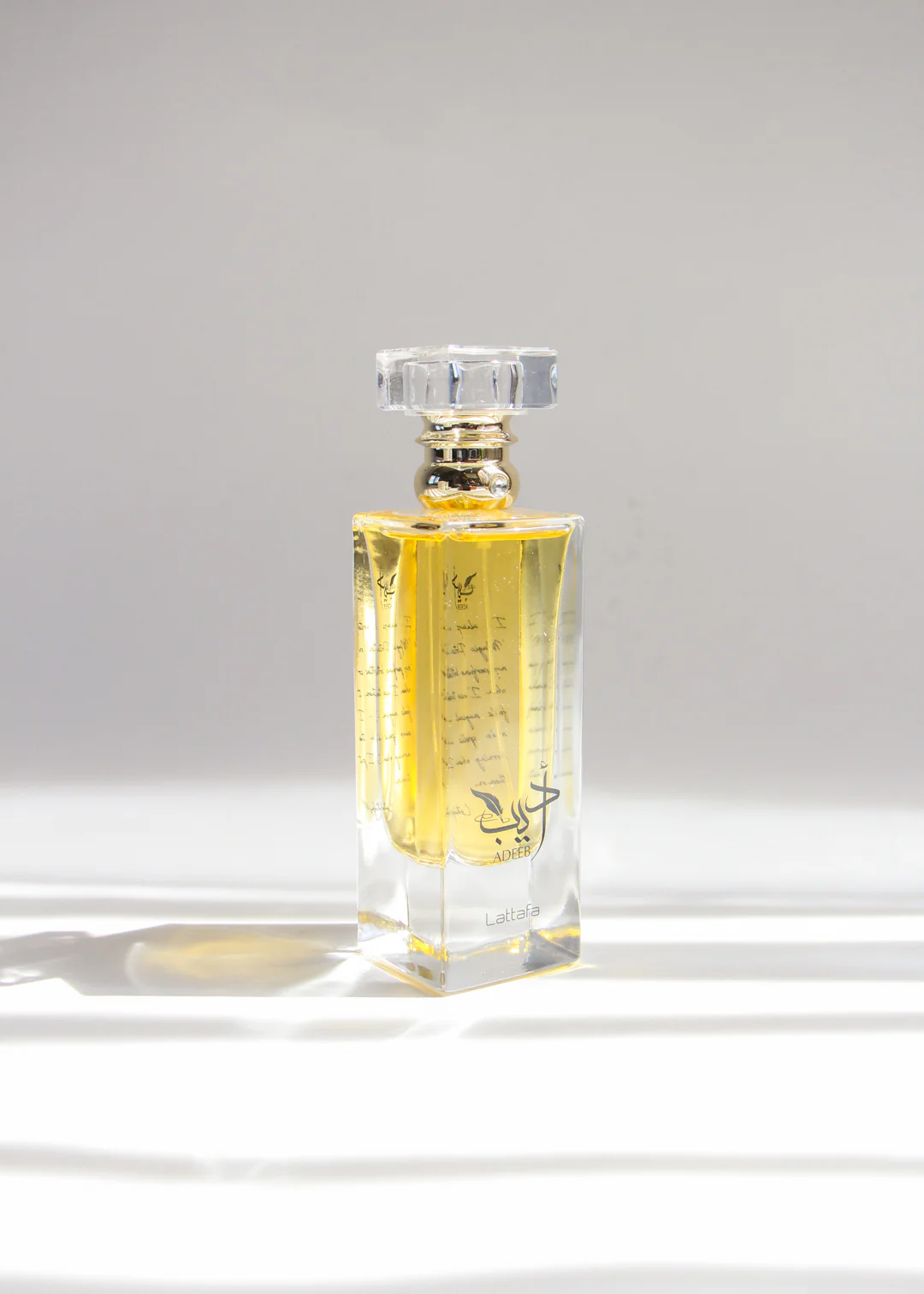 Adeeb Perfume - Image 4