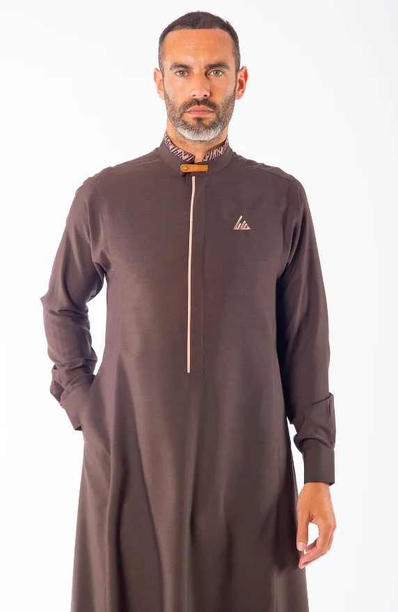 Al Ameer Thowb AA23007 - Image 4