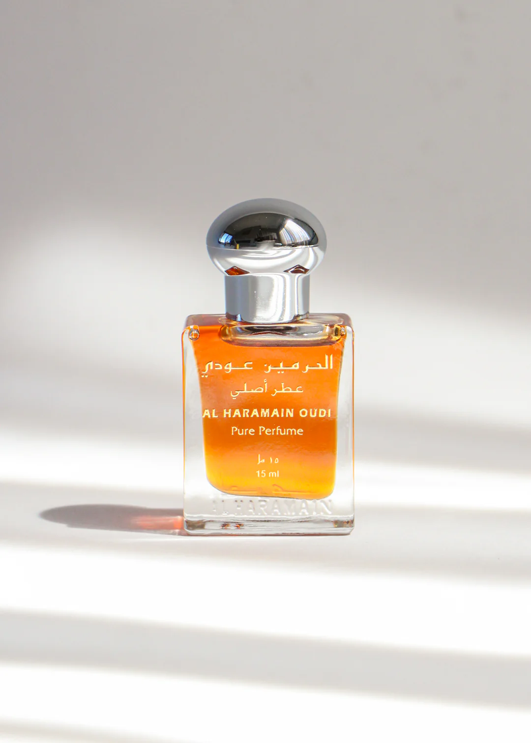 Unisex Oudi Roll On Attar - Image 2