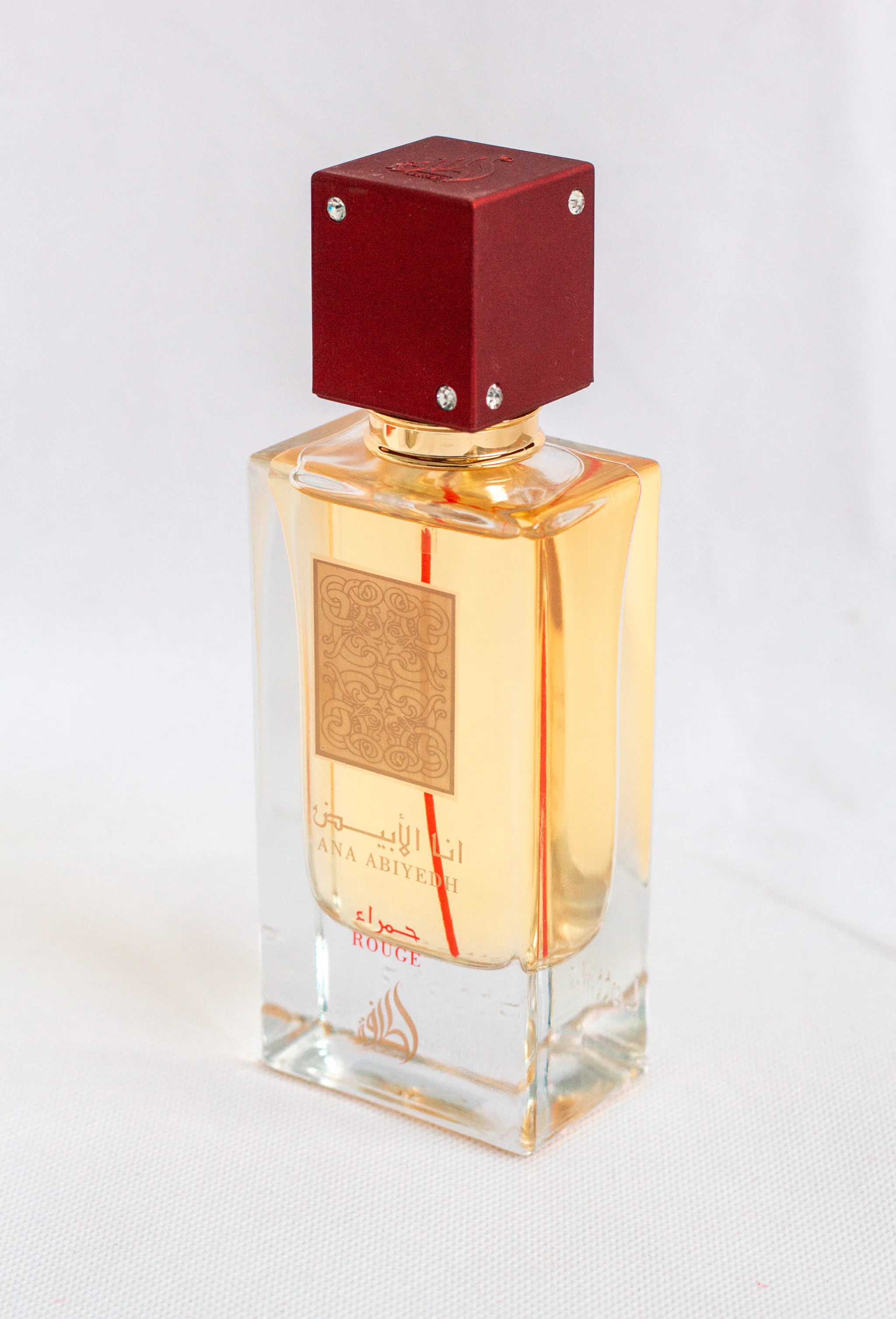 Ana Abiyedh Rouge - Image 3