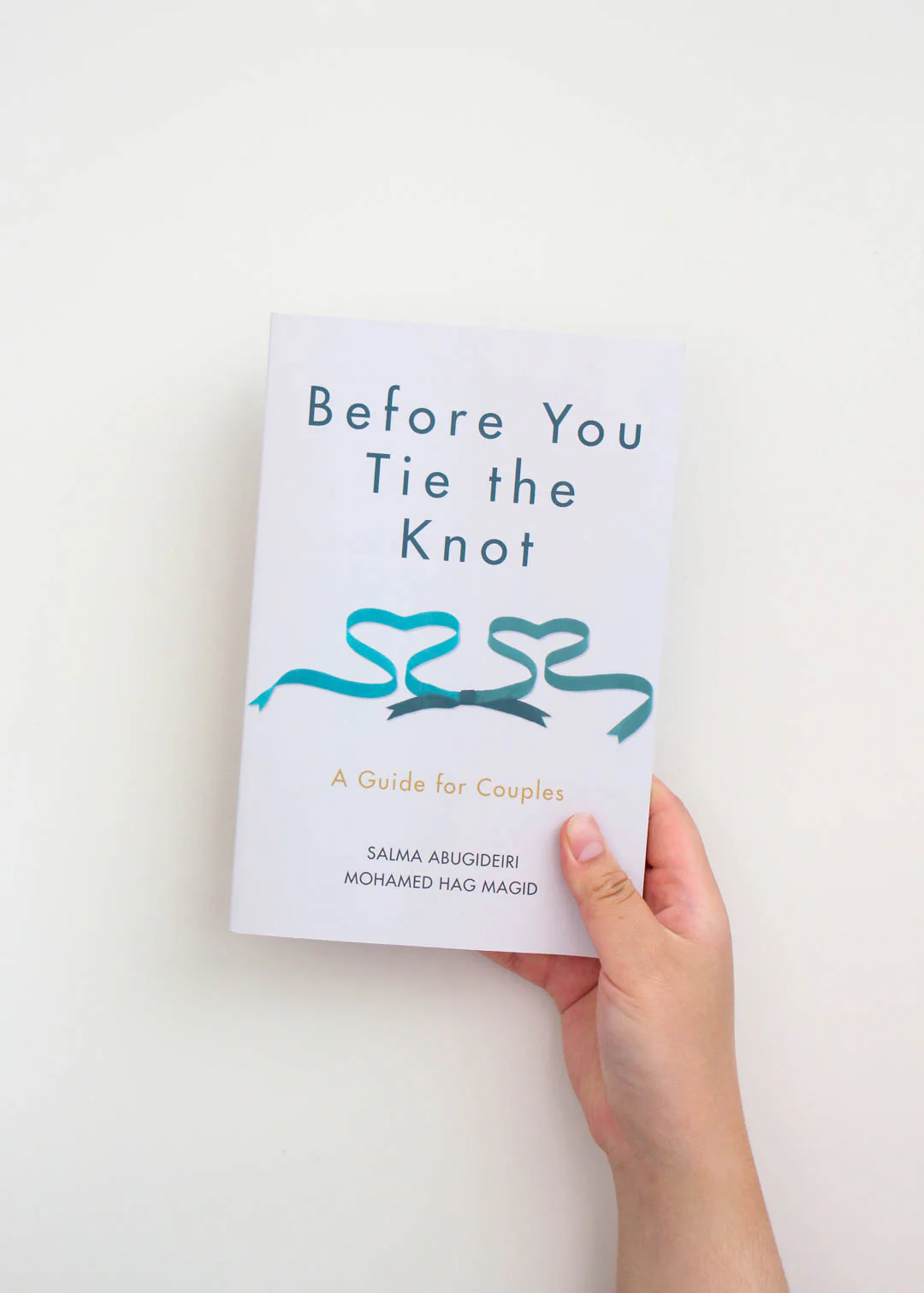 Before You Tie the Knot: A Guide for Couples