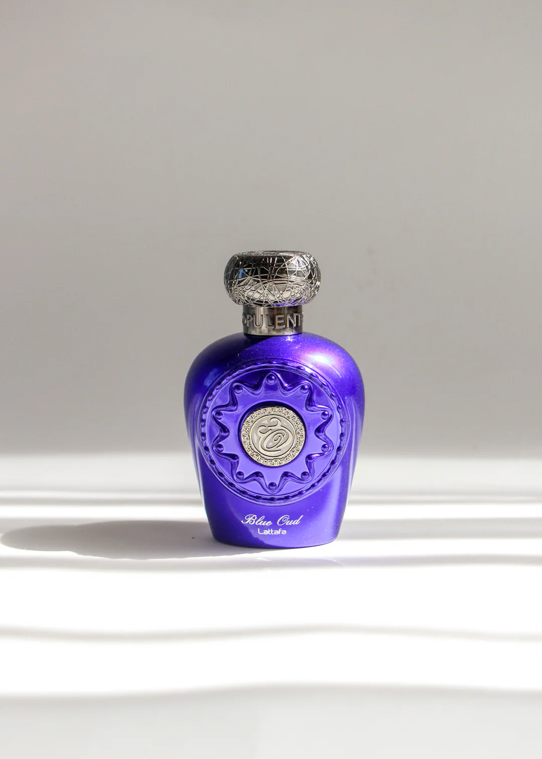 Mens Blue Oud Perfume - Image 2