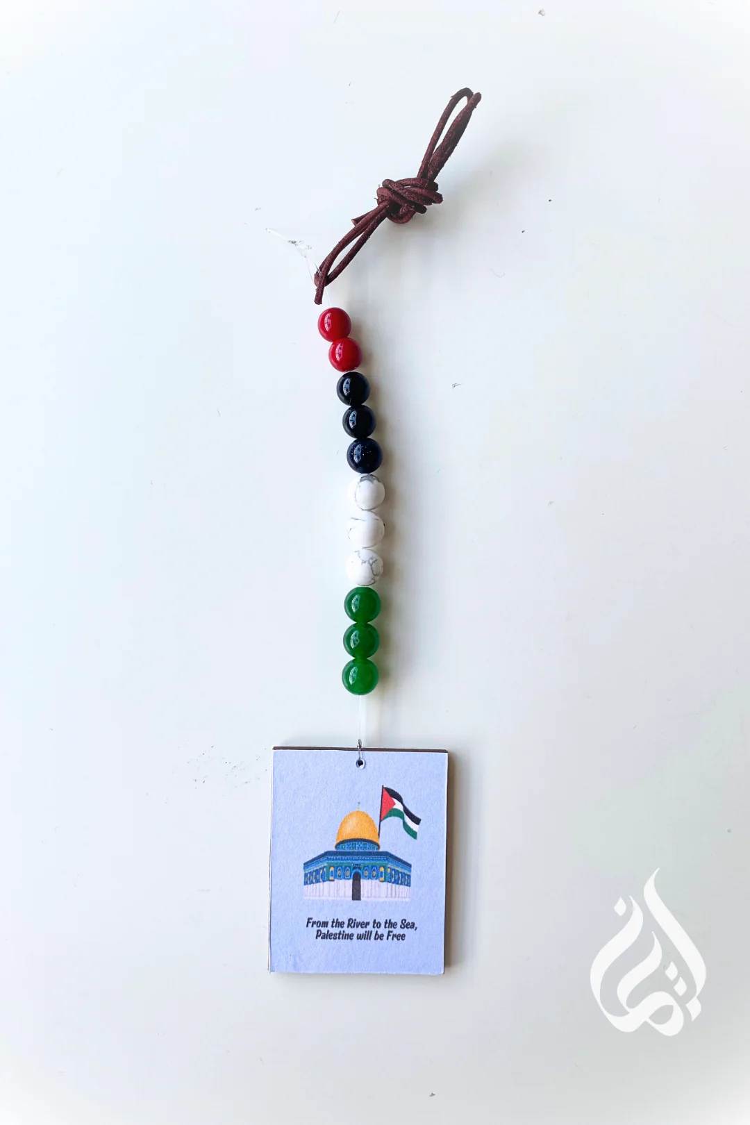Car and Home Hanging Accessory - Image 4