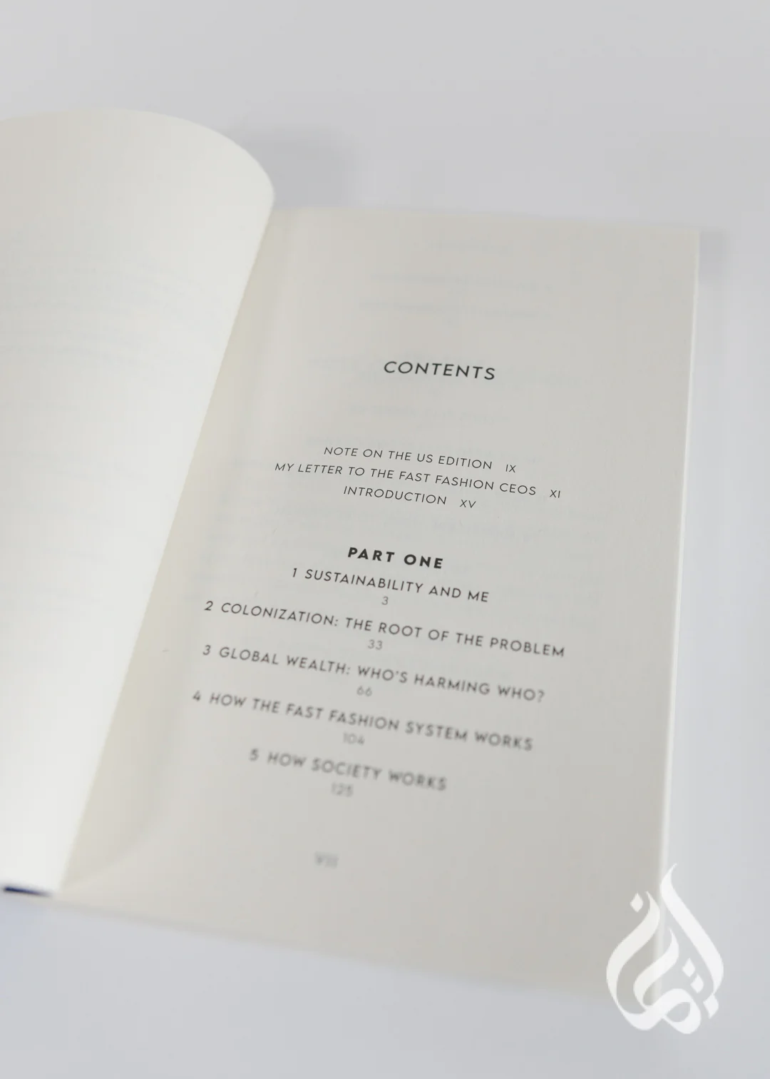 Consumed: The Need for Collective Change: Colonialism, Climate Change, and Consumerism by Aja Barber - Image 3