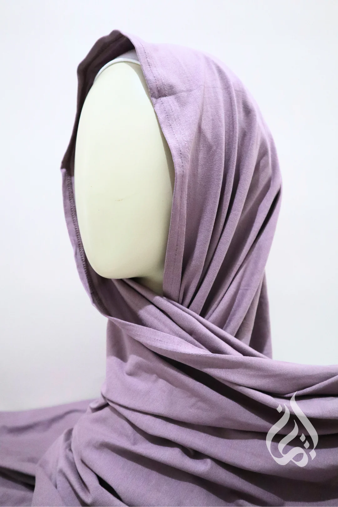 Jersey Scarf - Purples & Reds( 3 for $50) - Image 4