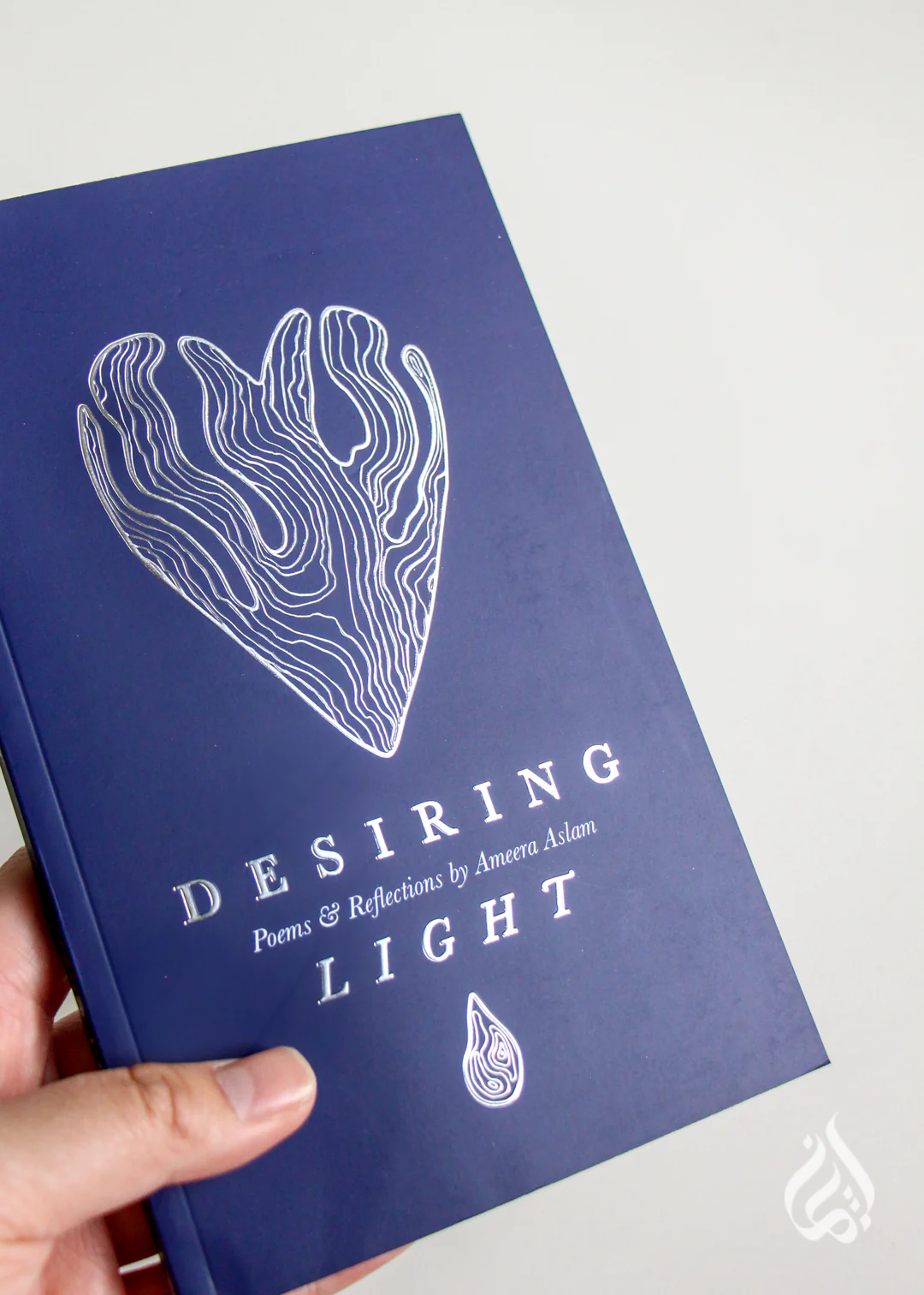 Desiring Light by Ameera Aslam - Image 2