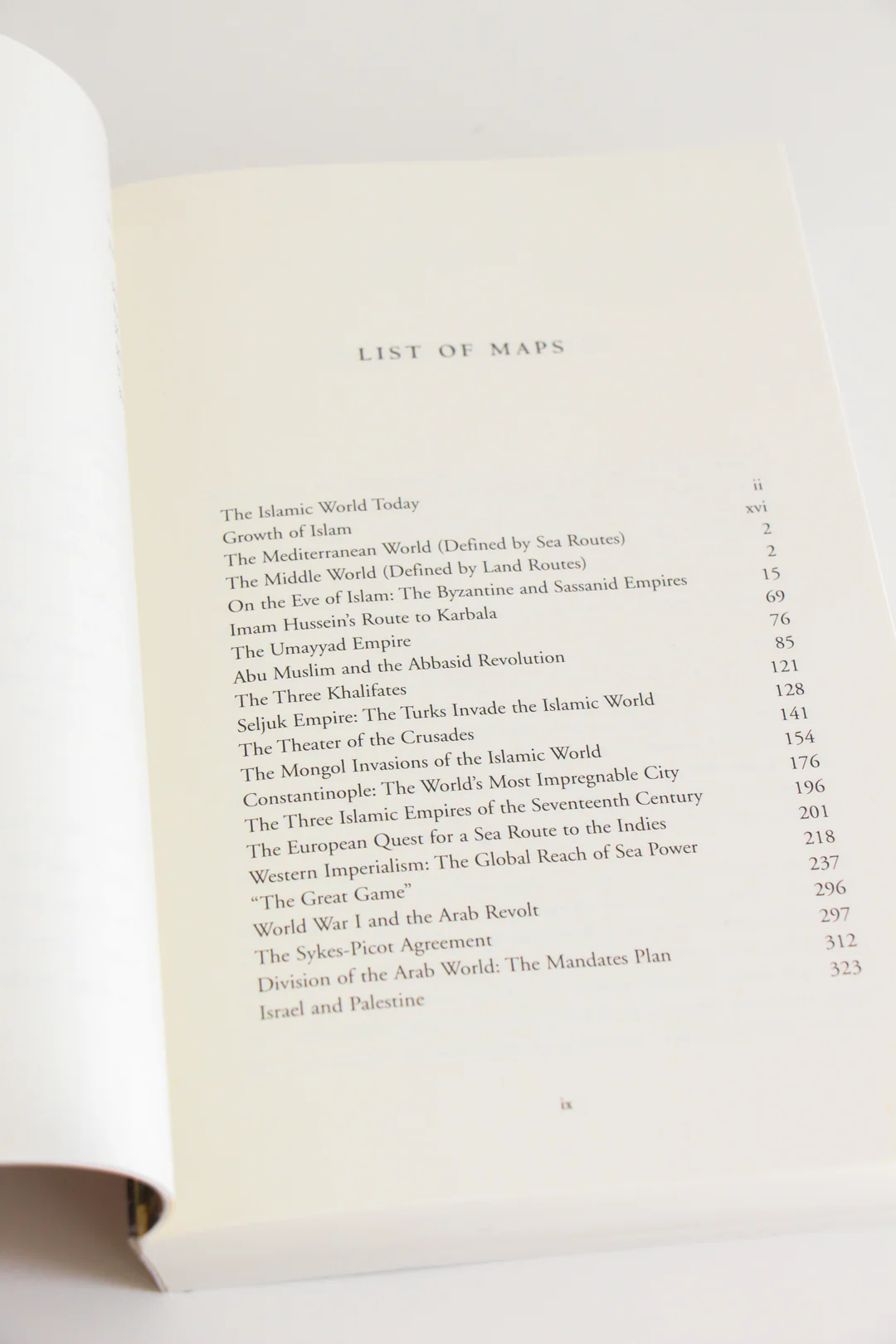Destiny Disrupted: A History of the World Through Islamic Eyes by Tamim Ansary - Image 2