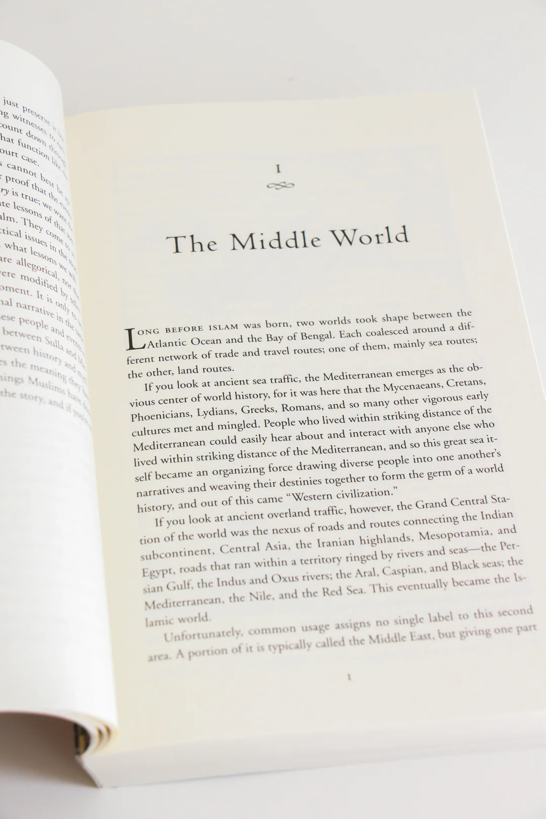 Destiny Disrupted: A History of the World Through Islamic Eyes by Tamim Ansary - Image 3