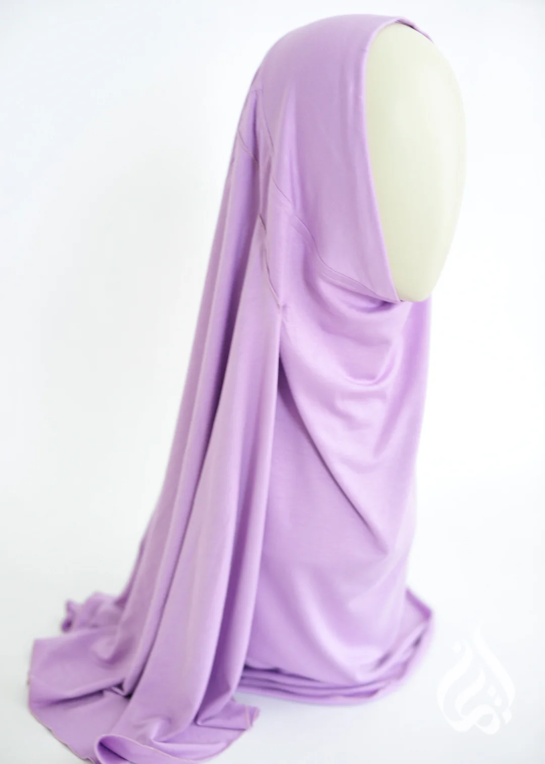 Draped Slip On Scarf - Image 23