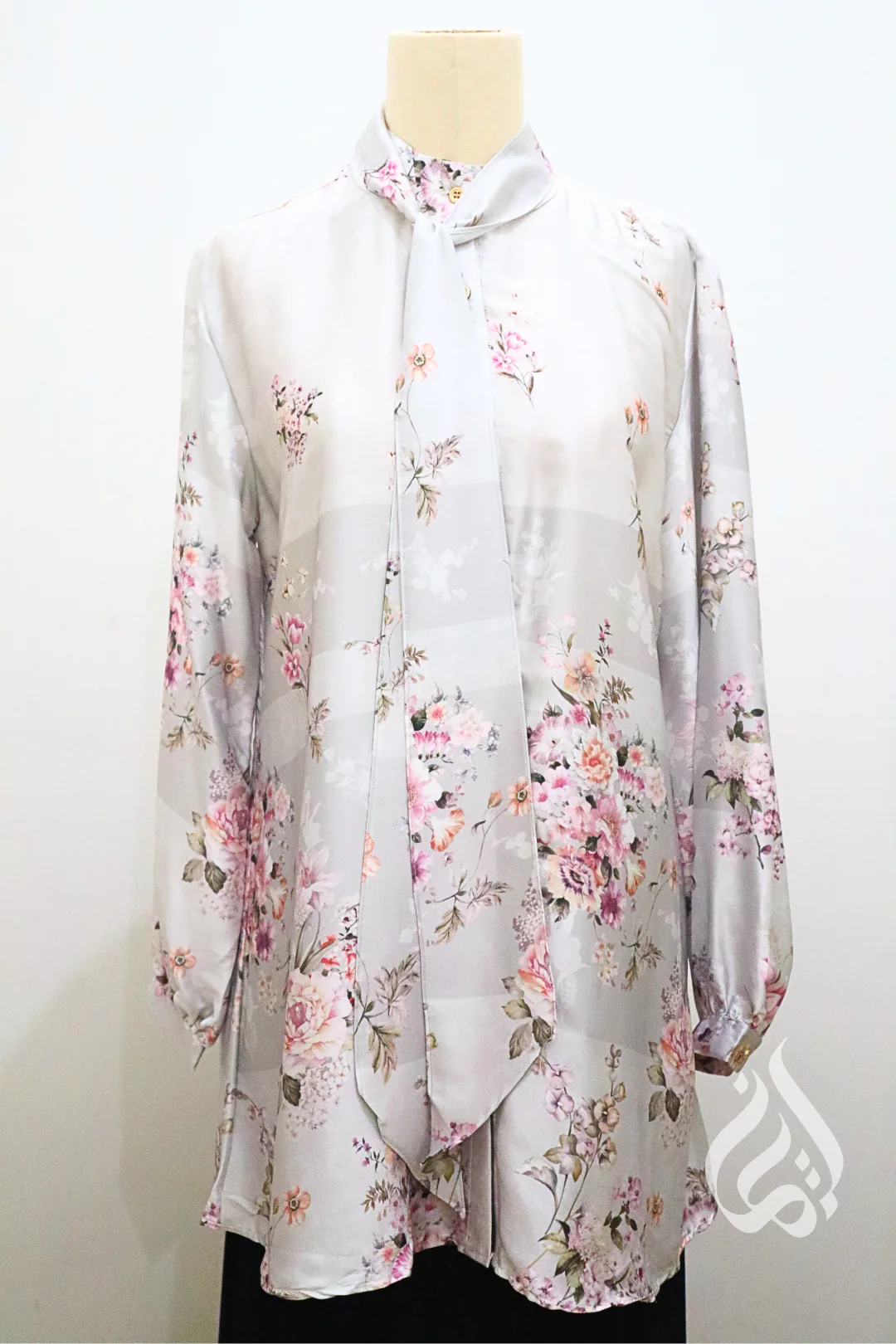 Ella Floral Blouse - Image 11