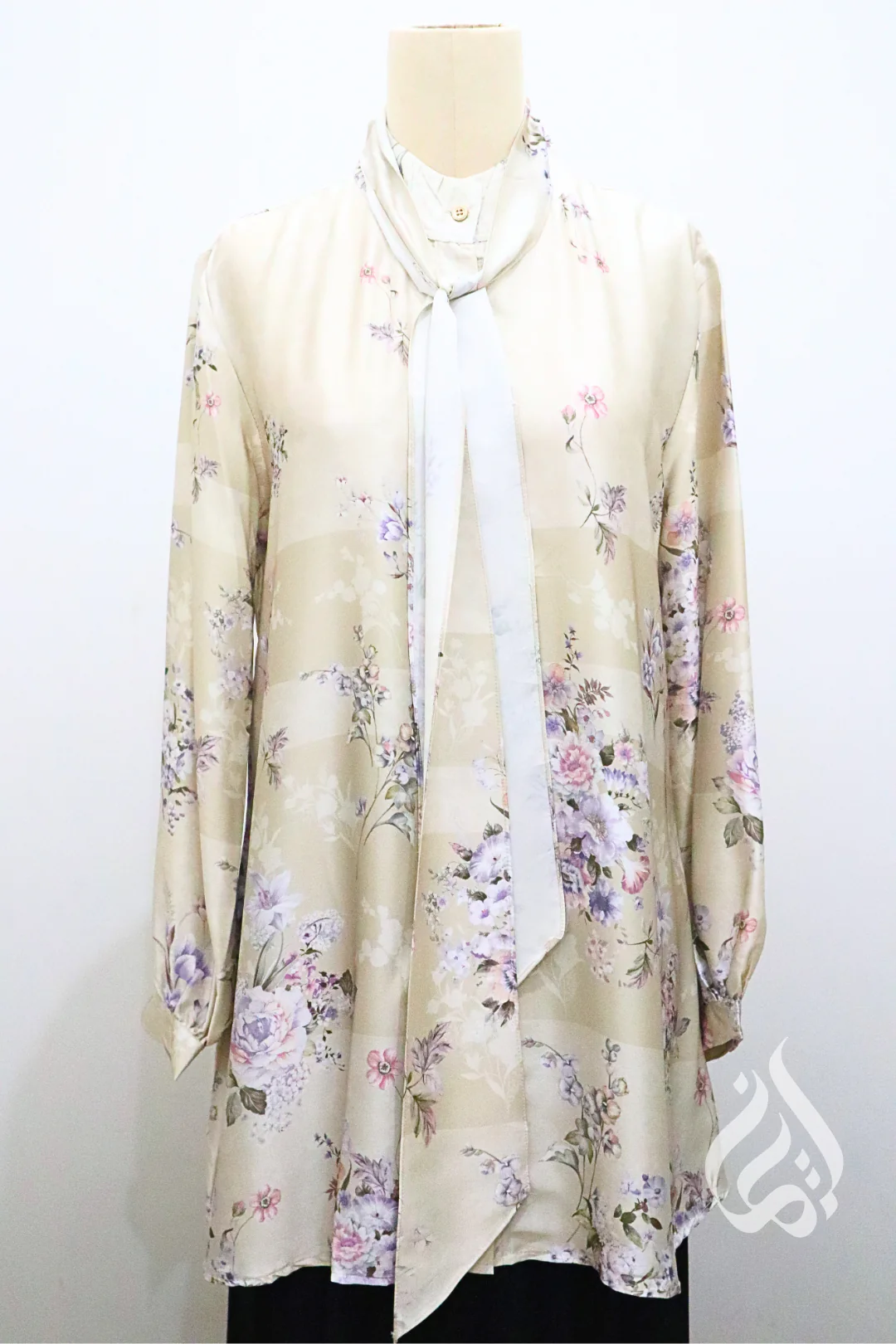 Ella Floral Blouse - Image 12