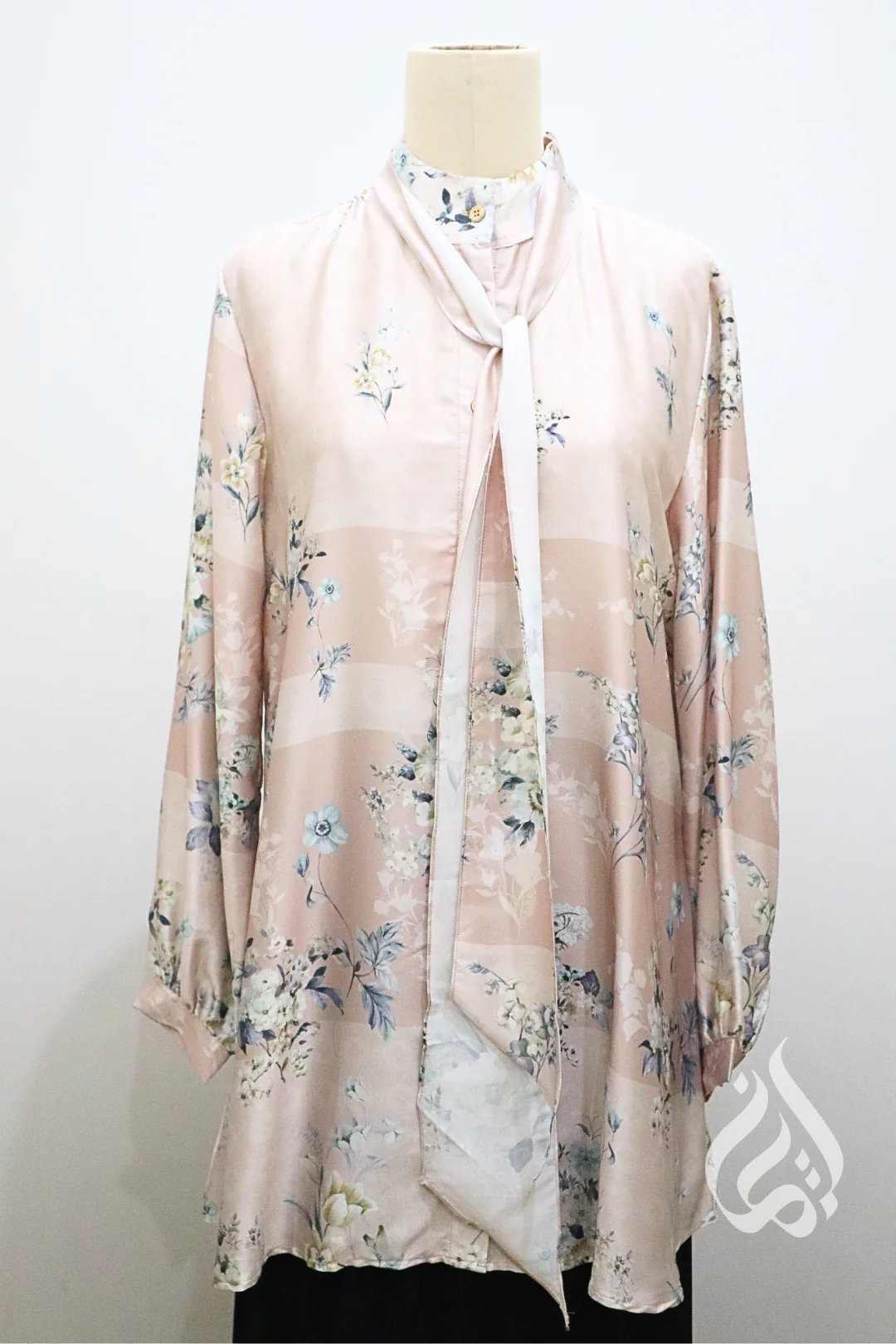 Ella Floral Blouse - Image 9