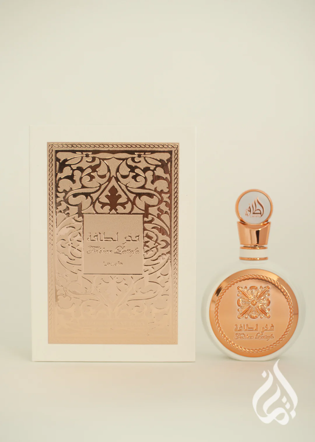 Fakhar Lattafa Femme EDP
