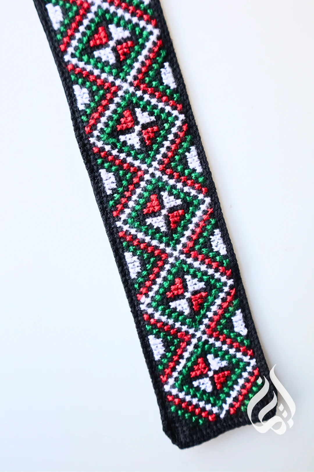 Filastin Bookmark: Threads of Hope - Made in Palestine - Image 2