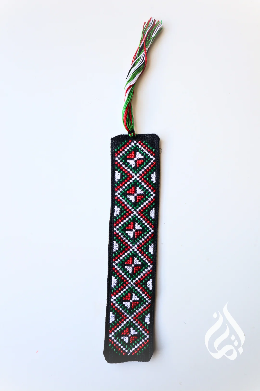 Filastin Bookmark: Threads of Hope - Made in Palestine - Image 3