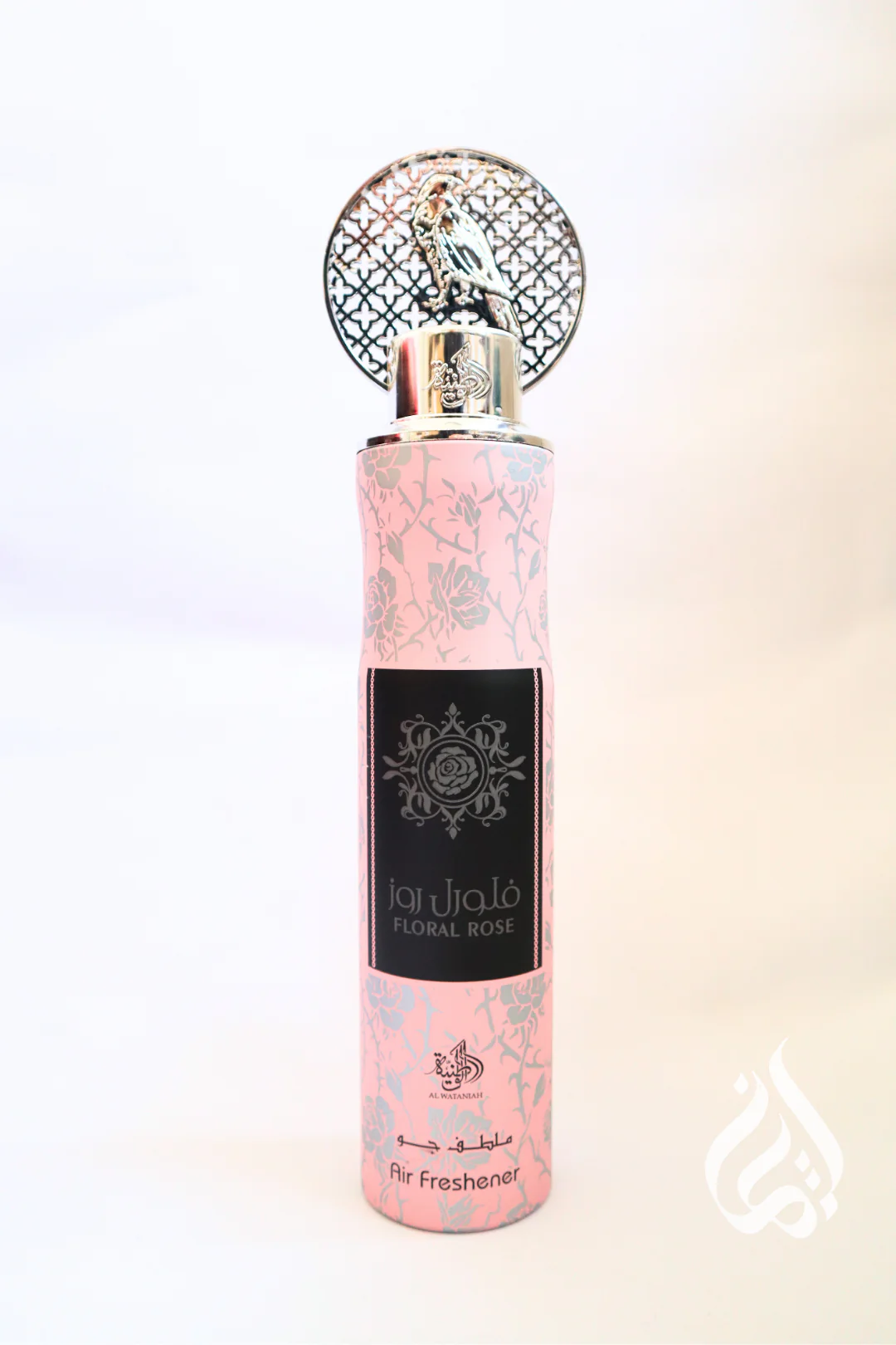 Floral Rose Air Freshener