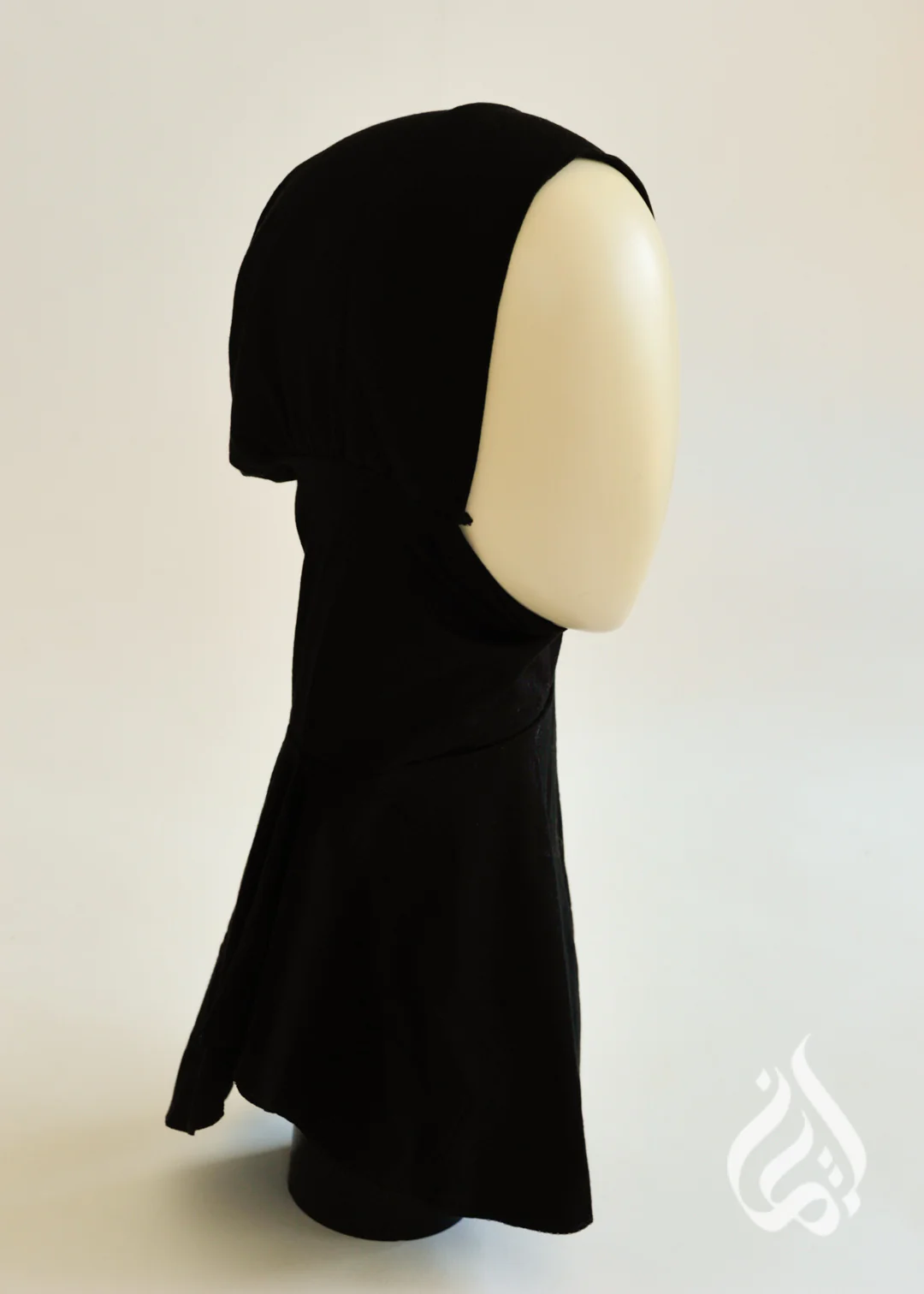 Full Cover Scarf Liner - Image 3