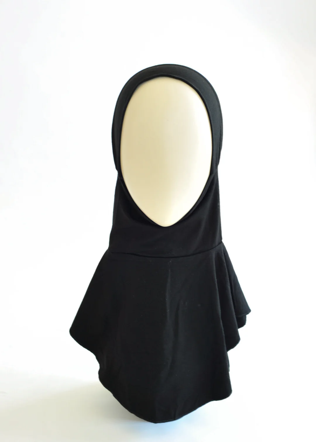 Full Cover Scarf Liner - Image 4