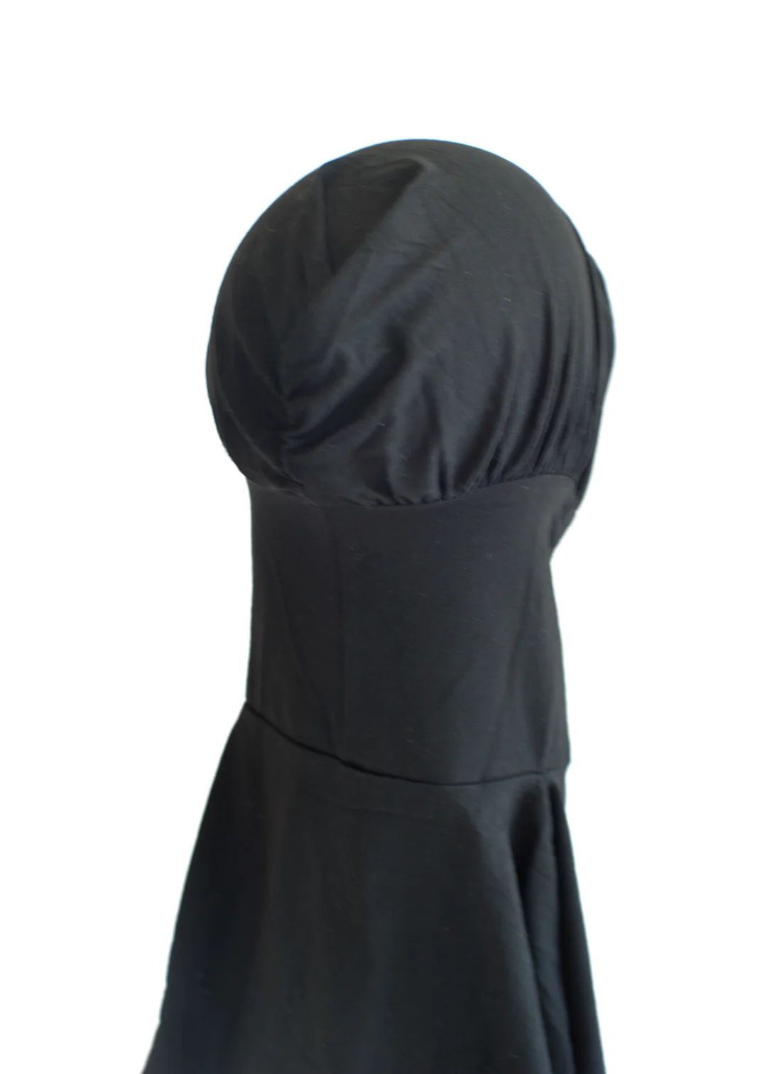 Full Cover Scarf Liner - Image 6