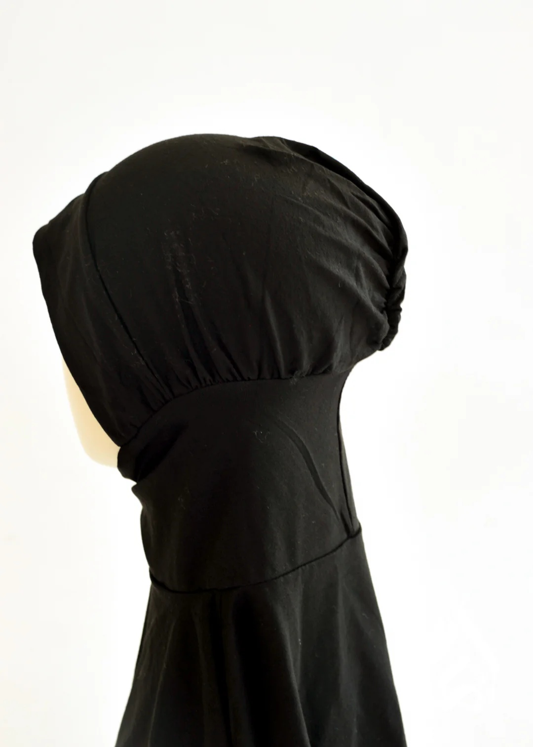 Full Cover Scarf Liner - Image 7