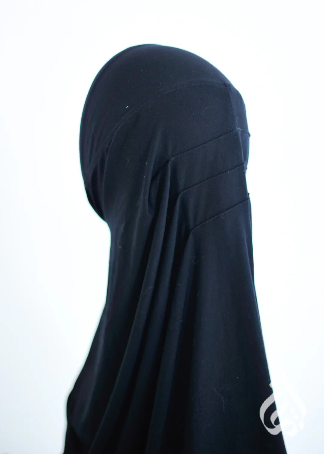 Gathered Slip On Scarf - Image 14