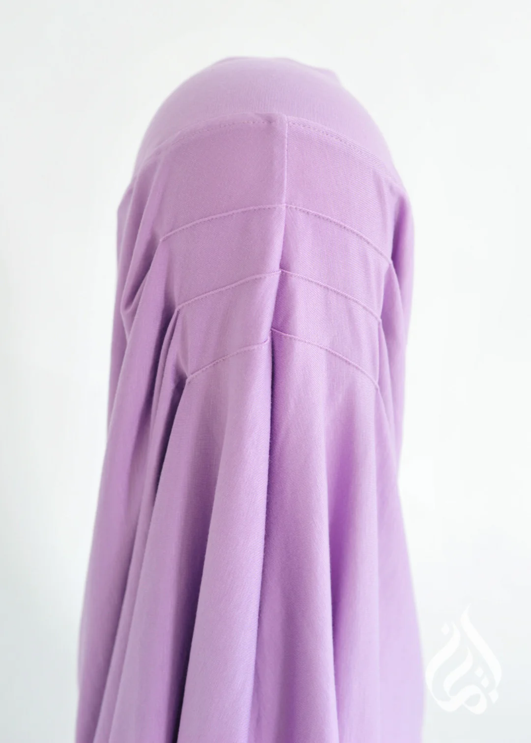 Gathered Slip On Scarf - Image 24