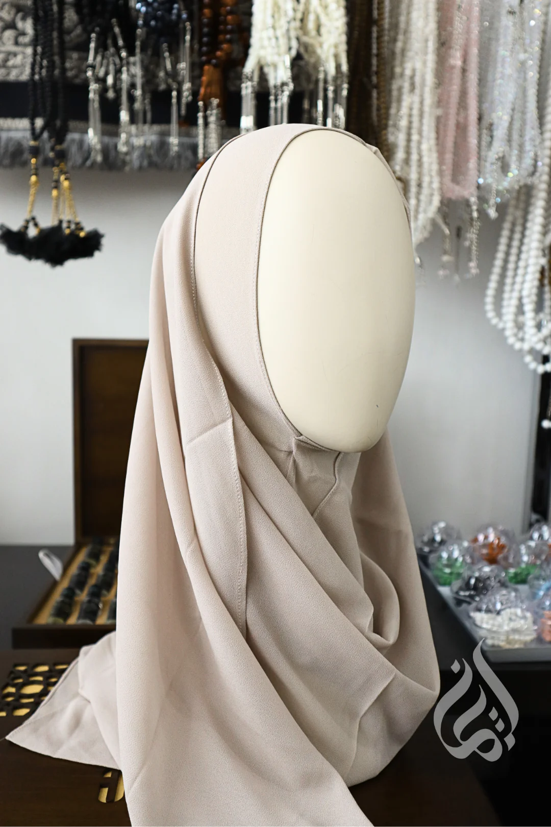 Girls Loop Scarf - Small - Image 13
