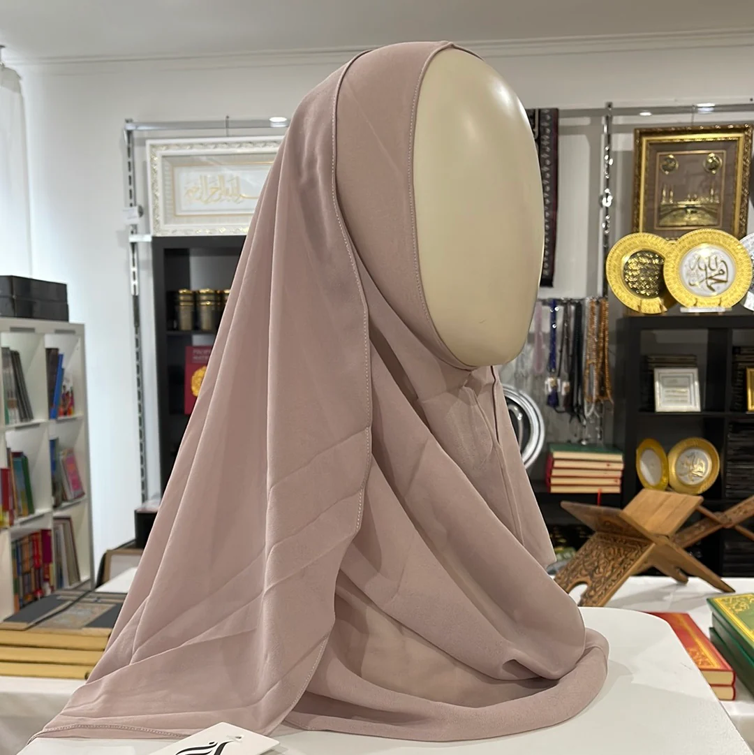 Girls Loop Scarf - Small - Image 8