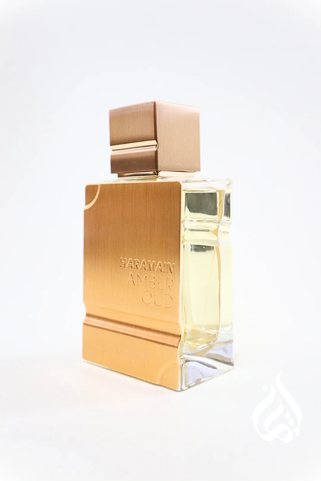 Haramain Amber Oud Gold Edition EDP - Image 3