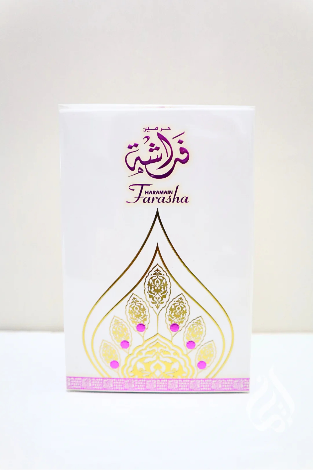 Haramain Farasha Concentrated Perfume Oil - Image 4