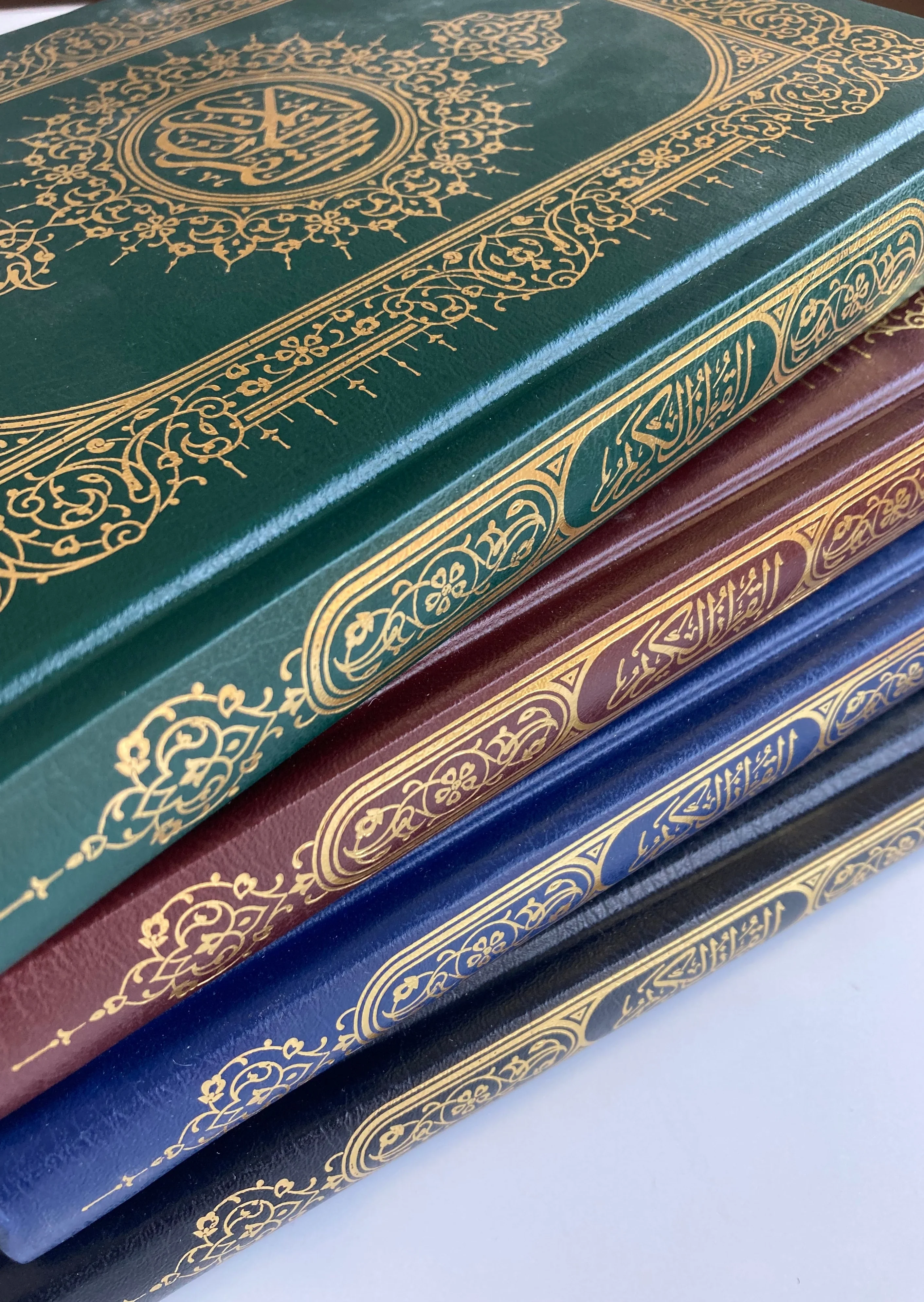 Holy Quran - 14cm x 20cm - Image 8