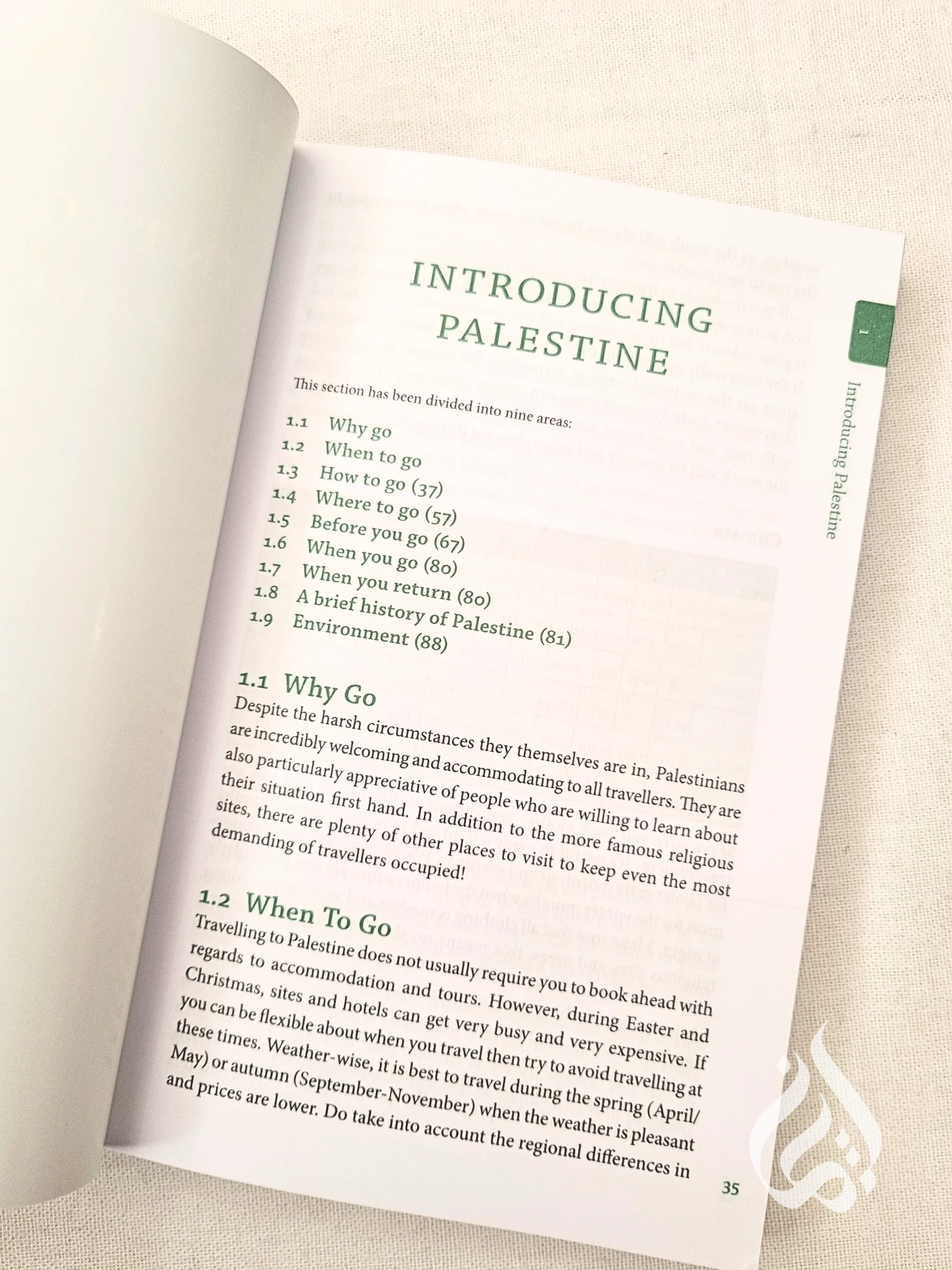 Huma's Travel Guide To Palestine - Image 6