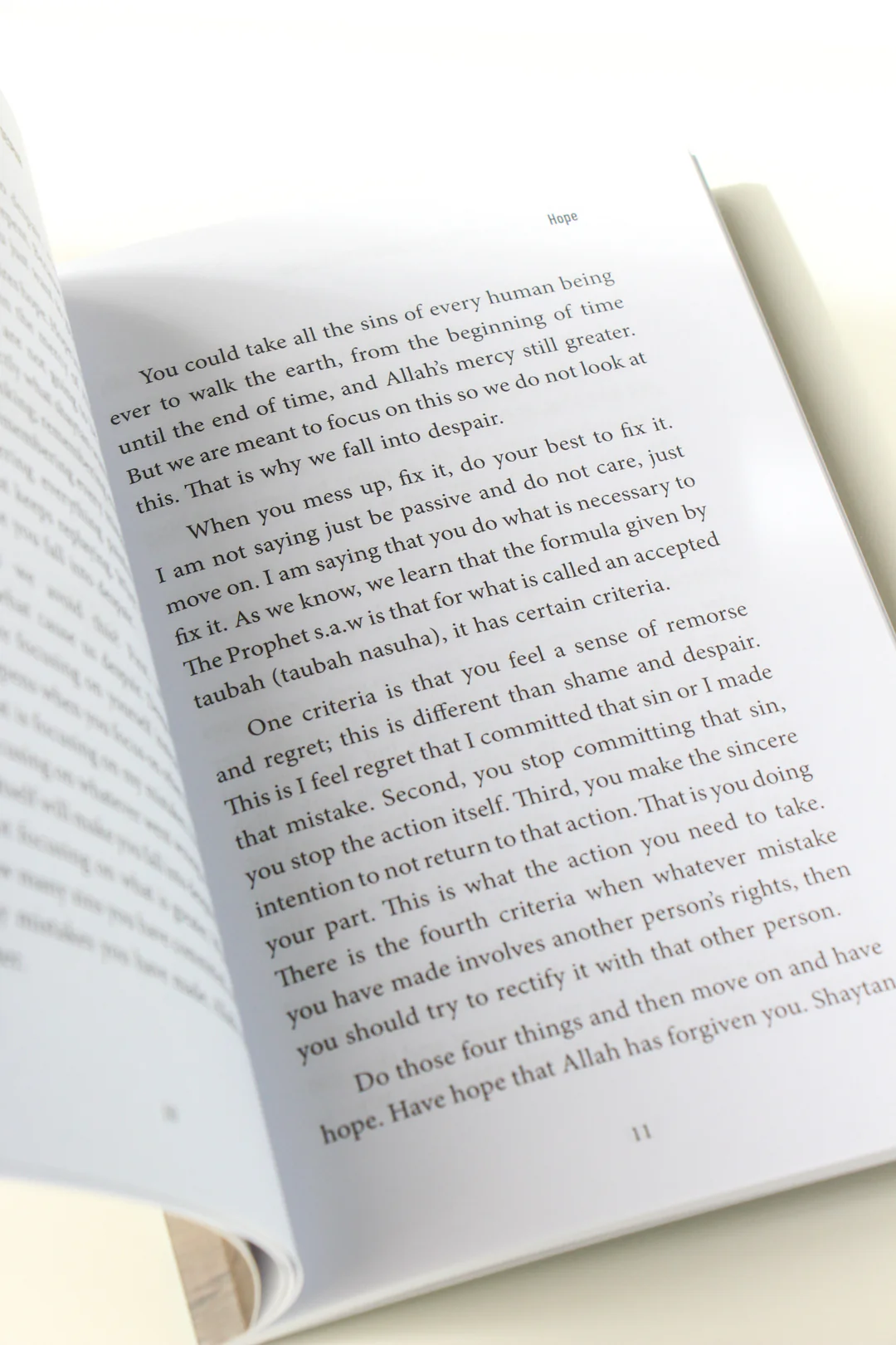 I Lost My Way: Finding Happiness After Despair by Yasmin Mogahed - Image 5