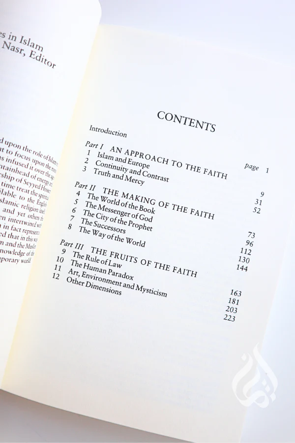 Islam and the Destiny of Man by Gai Eaton - Image 2