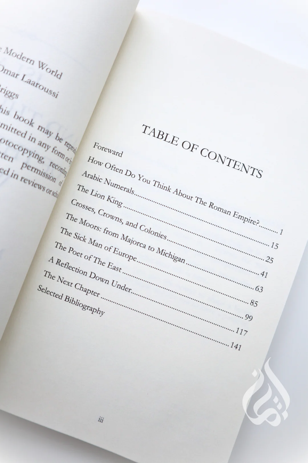 Islam & The Making of The Modern World by Mustafa Briggs - Image 2