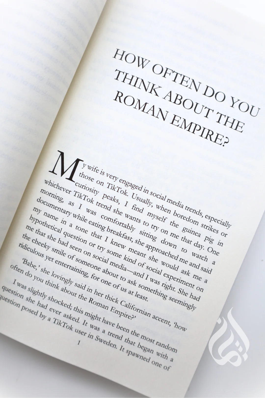 Islam & The Making of The Modern World by Mustafa Briggs - Image 3