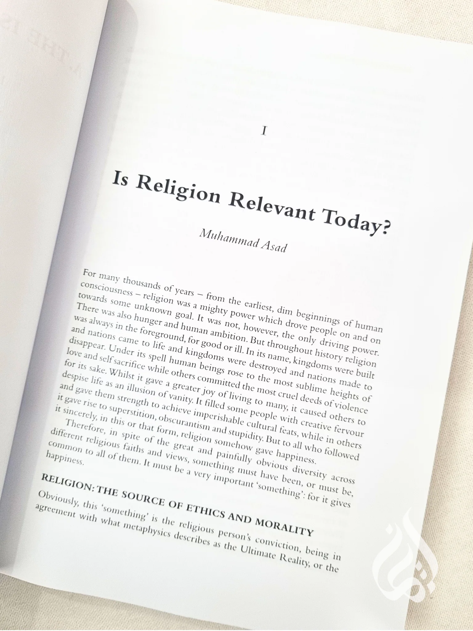 Islam The Way of Revival - Image 5