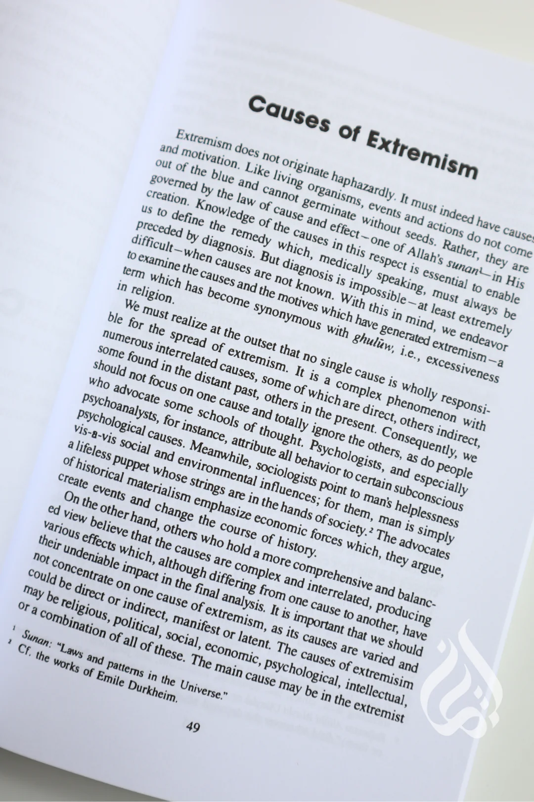 Islamic Awakening: Between Rejection and Extremism - Image 4