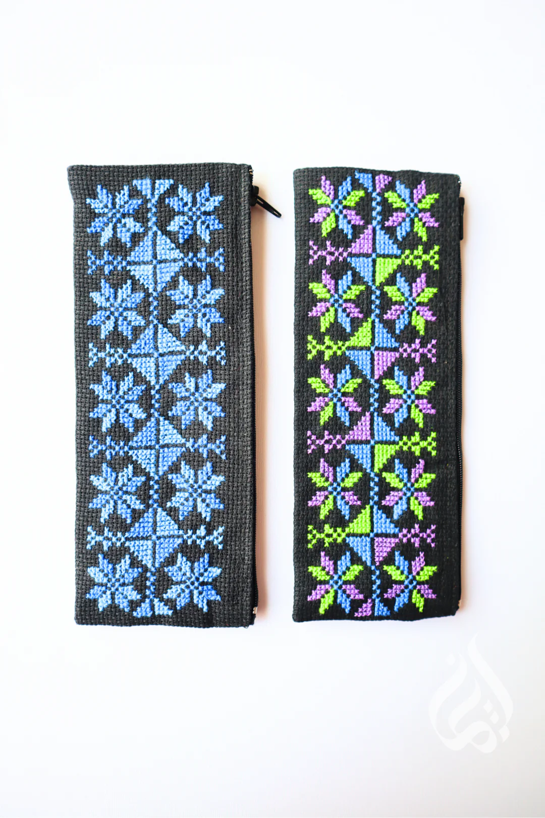 Jaffa Pencil Case - Made in Palestine - Image 3