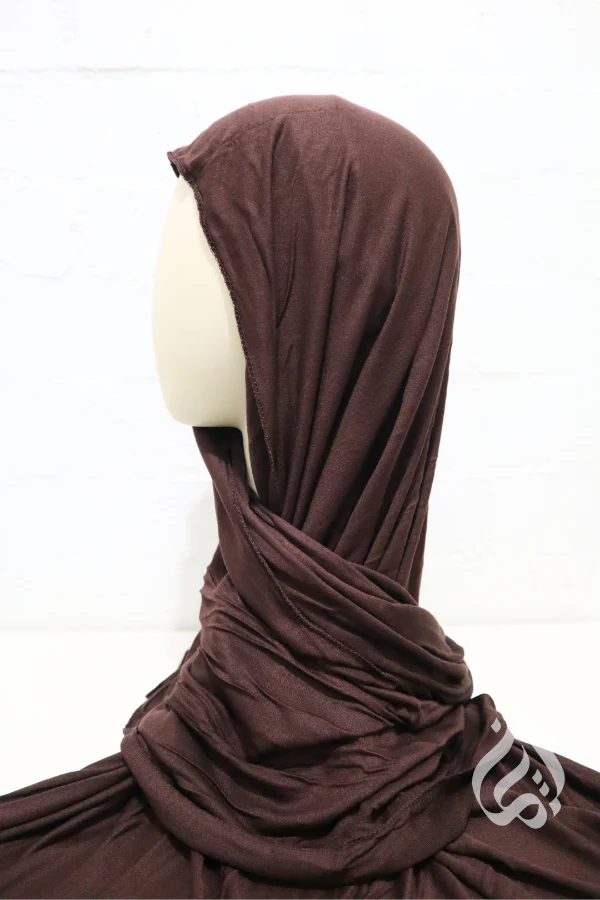 Jersey Scarf - Light & Soft (2 for $25) - Image 7