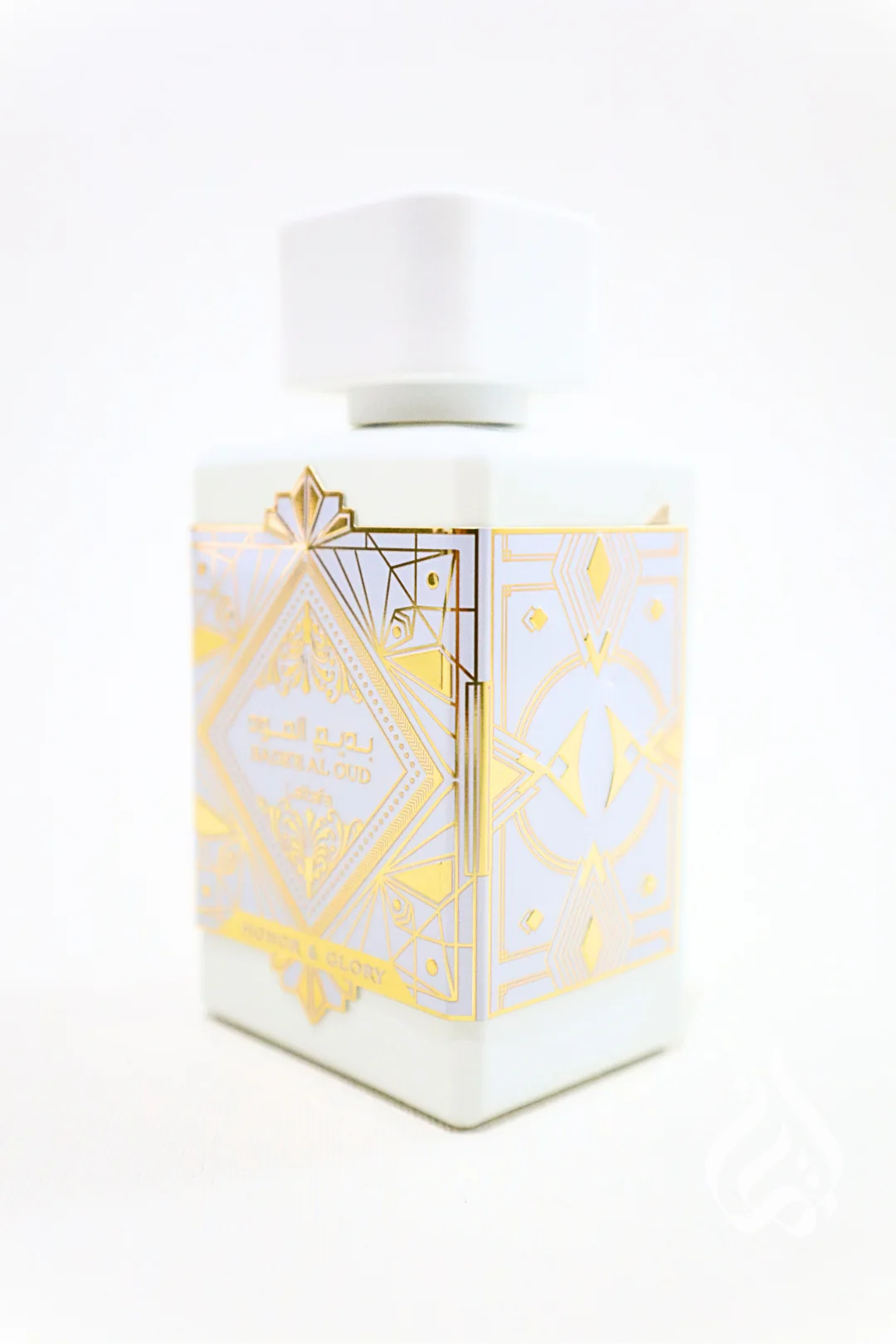 Badee Al Oud EDP by Lattafa