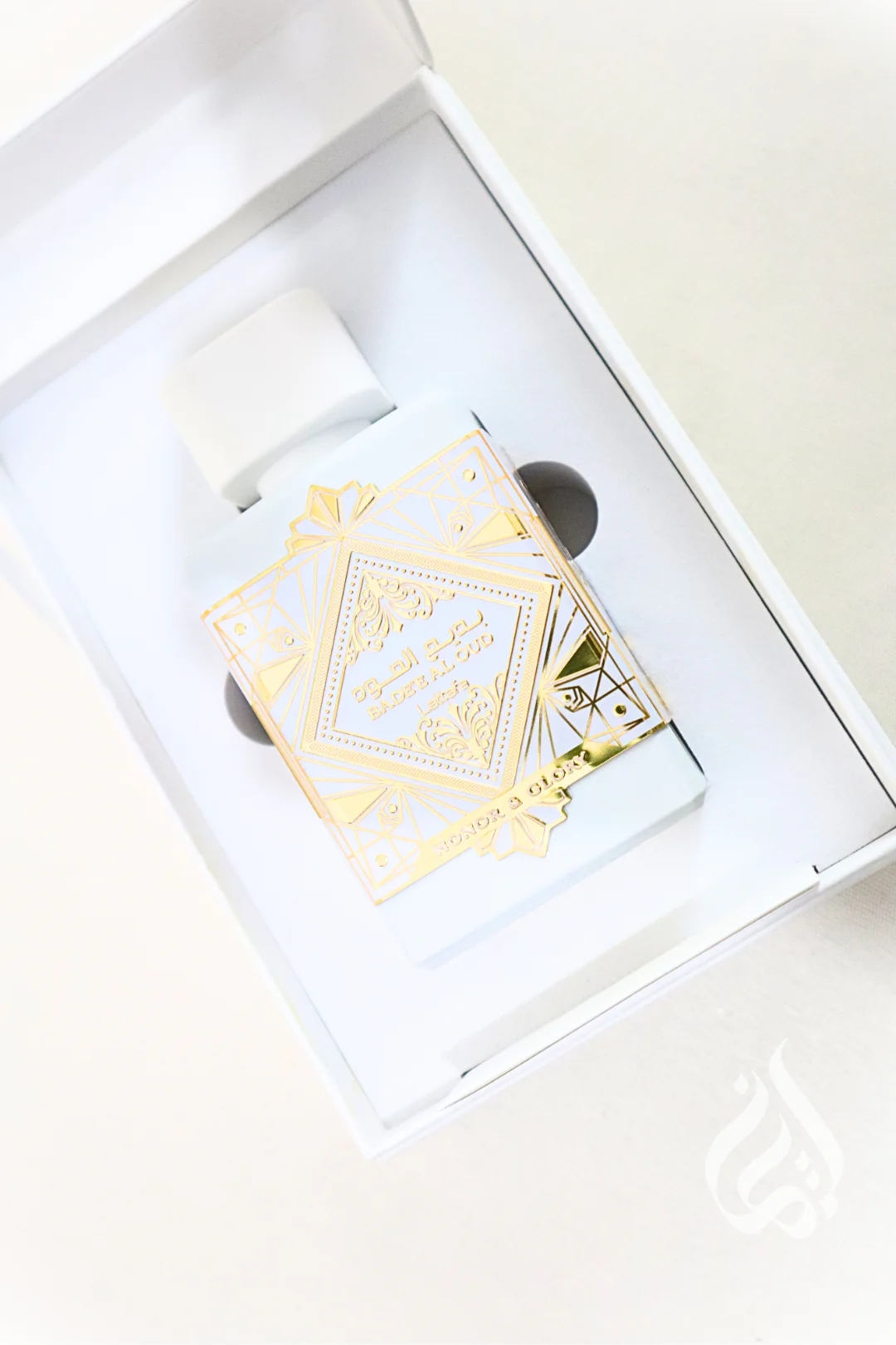 Badee Al Oud EDP by Lattafa - Image 5