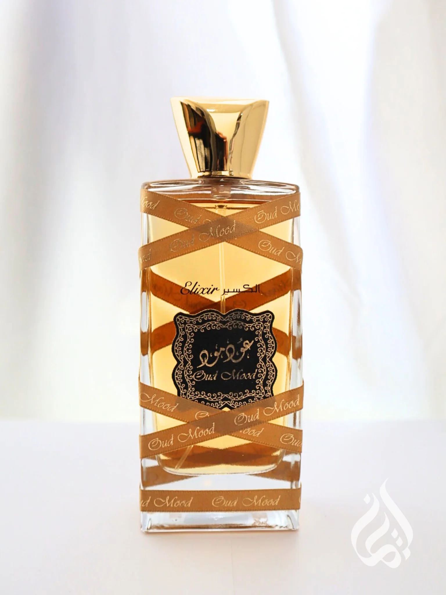 Oud Mood Elixir Perfume - Image 2