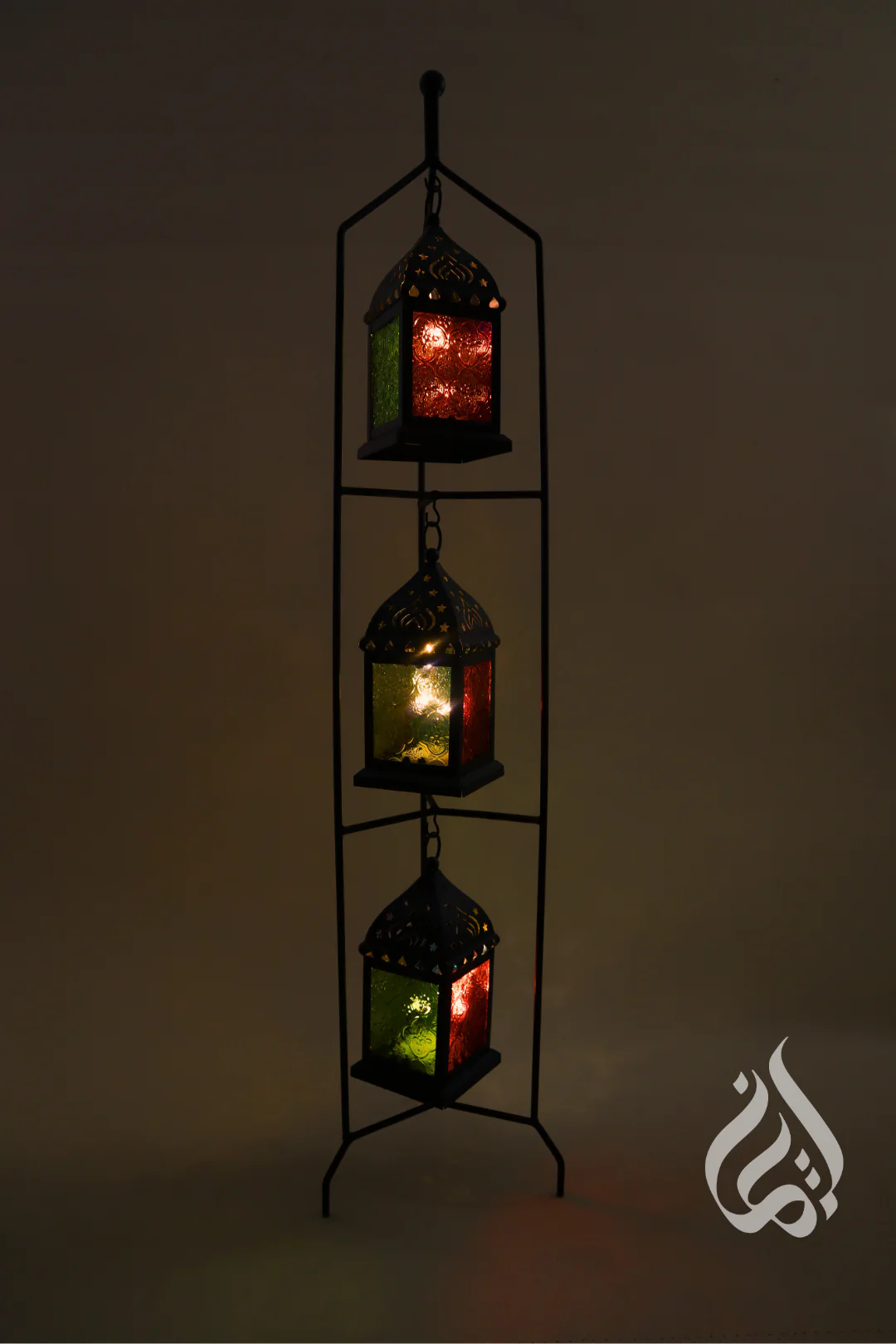 Ramadan Lantern/ Lamp Eid Decor - Image 3